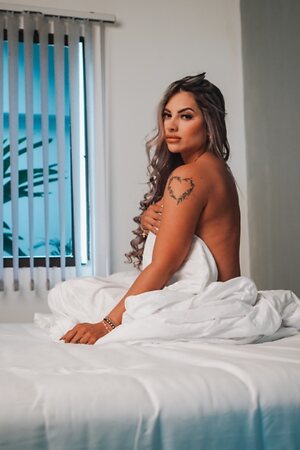 Alexaaa Narvaez leaked photo #6