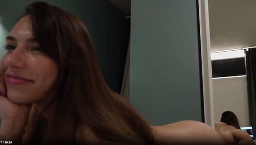 AlexaBlancOh leaked photo #38