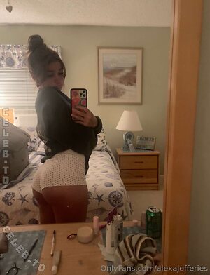 alexajefferies Nude Leaked Photo #11
