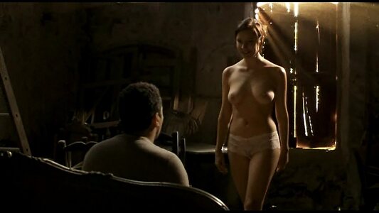 Alexandra Ansidei Nude Leaked Photo #4
