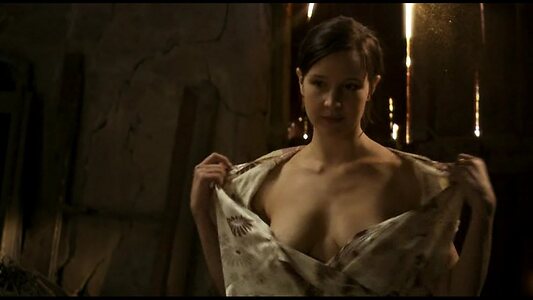 Alexandra Ansidei Nude Leaked Photo #15