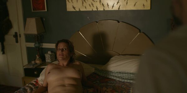 Alexandra Billings Nude Leaked Photo #9