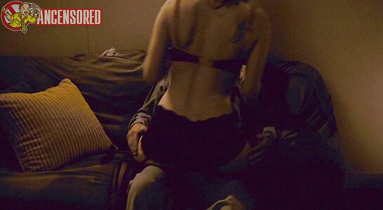 Alexandra Breckenridge Nude Leaked Photo #3