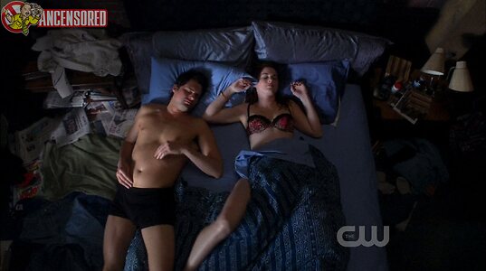 Alexandra Breckenridge leaked photo #14