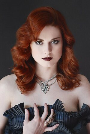 Alexandra Breckenridge Nude Leaked Photo #20