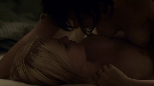 Alexandra Breckenridge Nude Leaked Photo #25