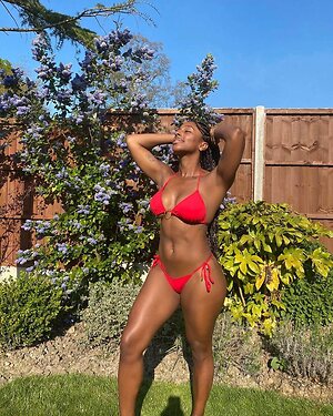 Alexandra Burke leaked photo #29