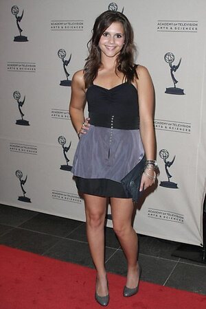 Alexandra Chando leaked photo #9