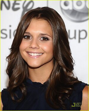 Alexandra Chando leaked photo #11