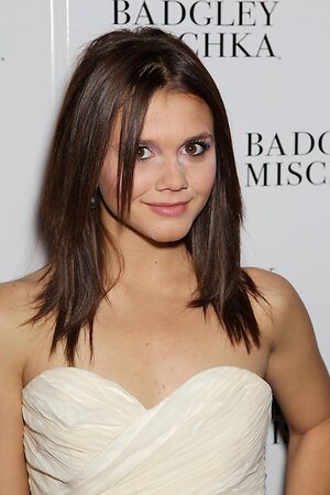 Alexandra Chando leaked photo #16