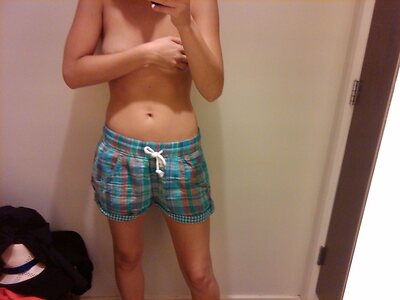 Alexandra Chando Nude Leaked Photo #20