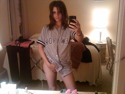 Alexandra Chando Nude Leaked Photo #23