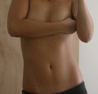 Alexandra Chando Nude Leaked Photo #24