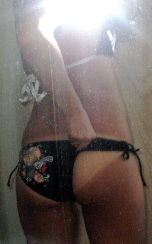 Alexandra Chando Nude Leaked Photo #26