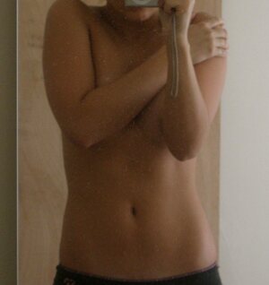 Alexandra Chando Nude Leaked Photo #30