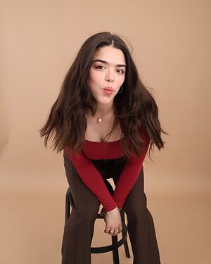Alexandra Chaves leaked photo #2