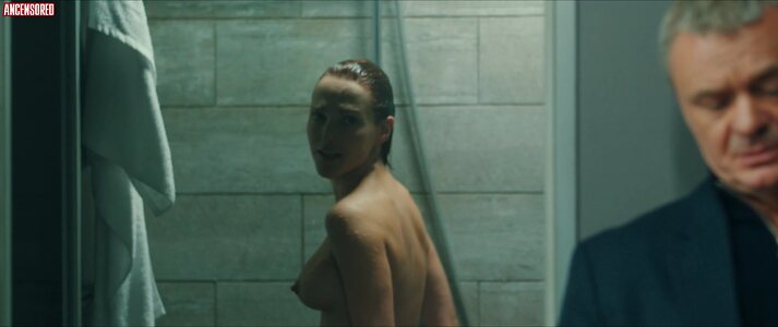 Alexandra Cherkasova-sluzhitel leaked photo #6