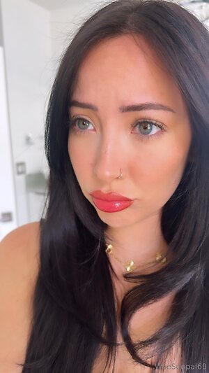 Alexandra Cohen Nude Leaked Photo #6