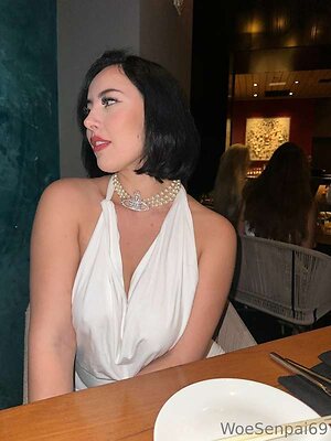 Alexandra Cohen Nude Leaked Photo #16
