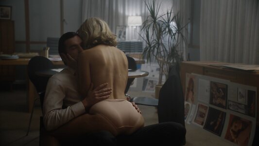 Alexandra Corin Johnston leaked photo #3