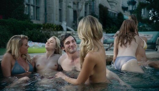 Alexandra Corin Johnston leaked photo #16