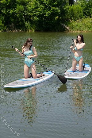 Alexandra Daddario leaked photo #112