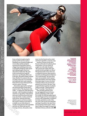 Alexandra Daddario leaked photo #128