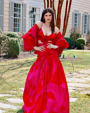 Alexandra Daddario leaked photo #149