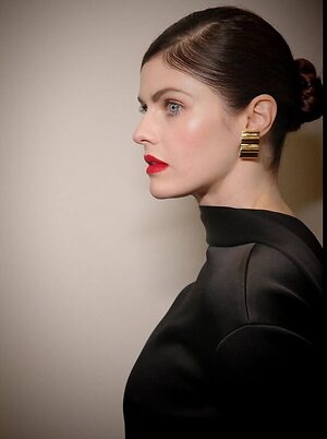 Alexandra Daddario leaked photo #159