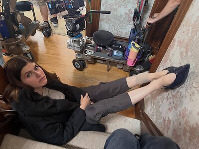 Alexandra Daddario