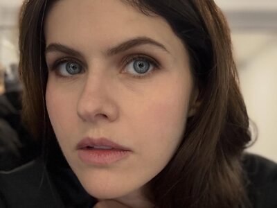 Alexandra Daddario leaked photo #161