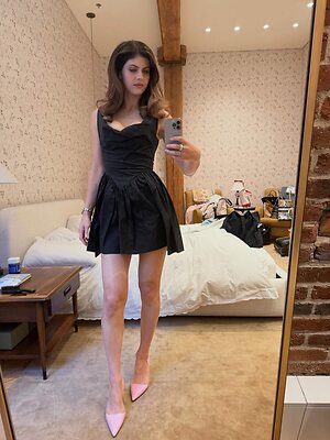Alexandra Daddario leaked photo #187