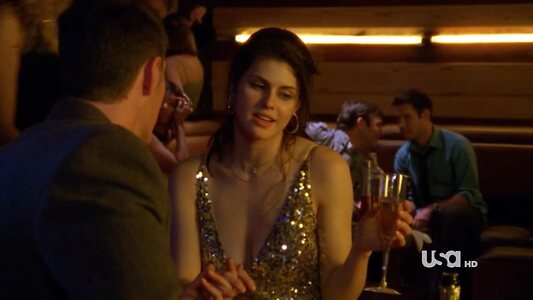 Alexandra Daddario leaked photo #200
