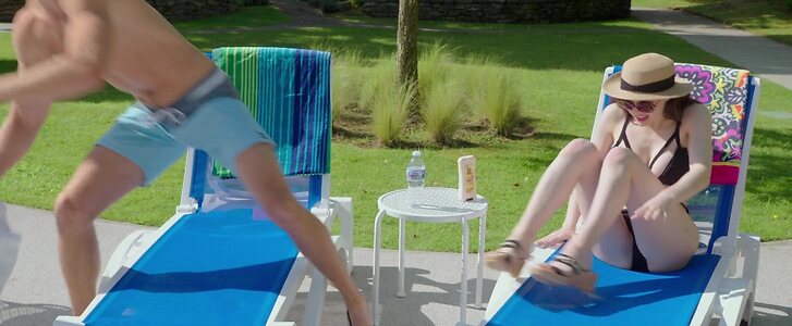 Alexandra Daddario leaked photo #204