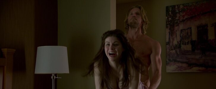 Alexandra Daddario leaked photo #215
