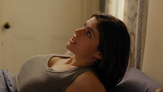 Alexandra Daddario leaked photo #227