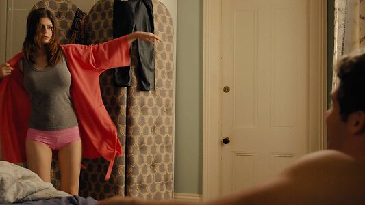 Alexandra Daddario leaked photo #229