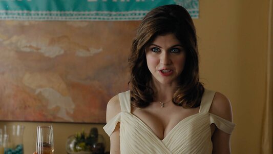 Alexandra Daddario leaked photo #230