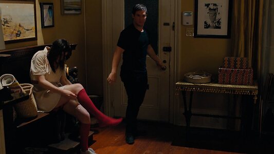 Alexandra Daddario leaked photo #232