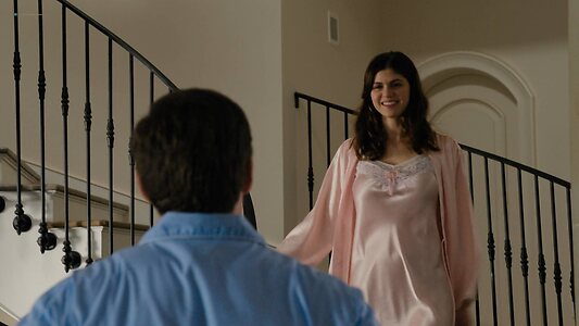 Alexandra Daddario leaked photo #238