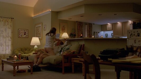 Alexandra Daddario leaked photo #244