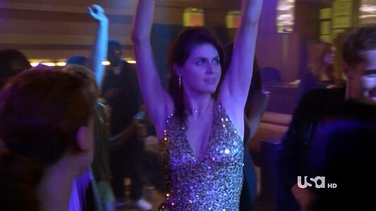 Alexandra Daddario leaked photo #252