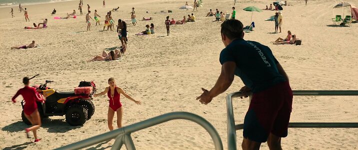 Alexandra Daddario leaked photo #270