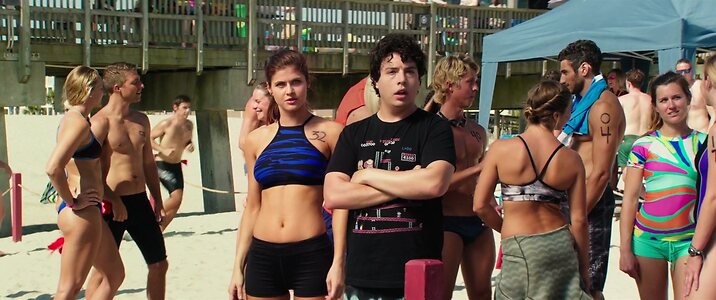 Alexandra Daddario leaked photo #275