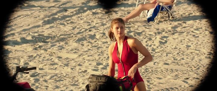 Alexandra Daddario leaked photo #276