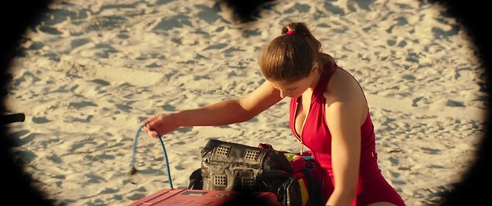 Alexandra Daddario leaked photo #277