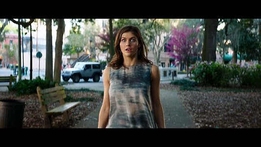 Alexandra Daddario leaked photo #282
