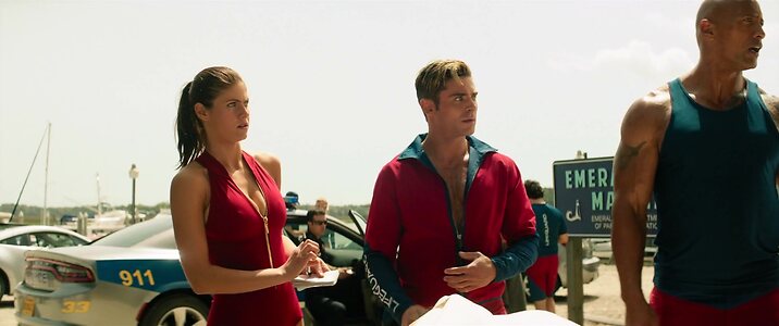 Alexandra Daddario leaked photo #287