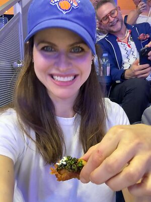 Alexandra Daddario leaked photo #291