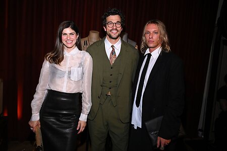 Alexandra Daddario leaked photo #300